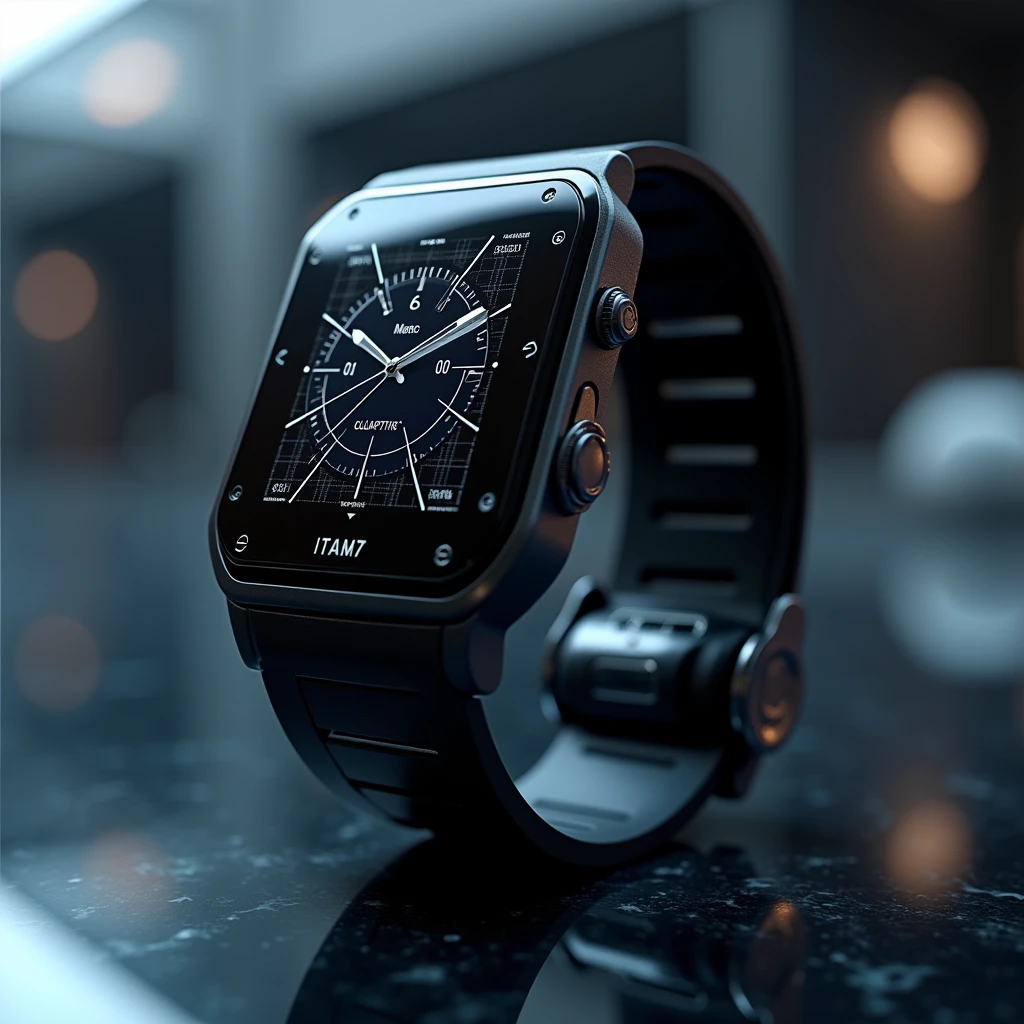 Modern Collection 2026 exclusive watch